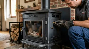 découvrez le code technicien pour le poêle invicta lodi 10 et apprenez comment accéder aux réglages essentiels pour un entretien optimal et un fonctionnement efficace.