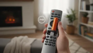 découvrez des astuces pratiques pour prolonger la durée de vie des piles de votre télécommande orange et optimiser son autonomie au quotidien.