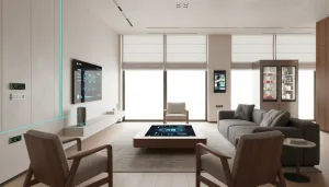 découvrez le guide ultime génération domotique 2026 pour maîtriser facilement votre maison connectée et profitez d'un confort et d'une sécurité optimisés chez vous.