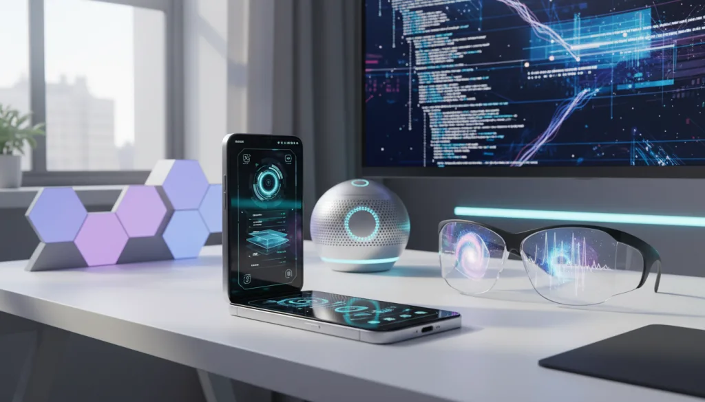 découvrez les tendances hightech incontournables à suivre en 2025 à travers les meilleurs webzines spécialisés. restez à la pointe de l'innovation et des nouveautés technologiques.