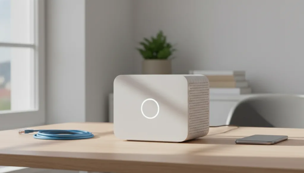 découvrez les causes courantes du clignotement blanc de votre livebox et les solutions efficaces pour rétablir une connexion stable rapidement.