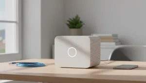 découvrez les causes courantes du clignotement blanc de votre livebox et les solutions efficaces pour rétablir une connexion stable rapidement.
