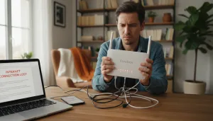 découvrez les principales causes pour lesquelles votre freebox ne fonctionne plus et suivez nos solutions pratiques pour la réparer rapidement et retrouver votre connexion internet.