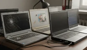 découvrez les marques d'ordinateurs portables à éviter absolument pour ne pas faire de mauvais choix lors de votre achat. guide complet des pires options du marché.