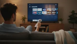 découvrez comment configurer facilement votre appareil android tv avec ok google en quelques étapes simples pour profiter pleinement de votre expérience télévisuelle.