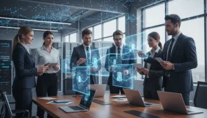 découvrez le fonctionnement du personal vdisk et ses avantages pour les entreprises, offrant une gestion personnalisée des données utilisateur et une optimisation de la productivité.