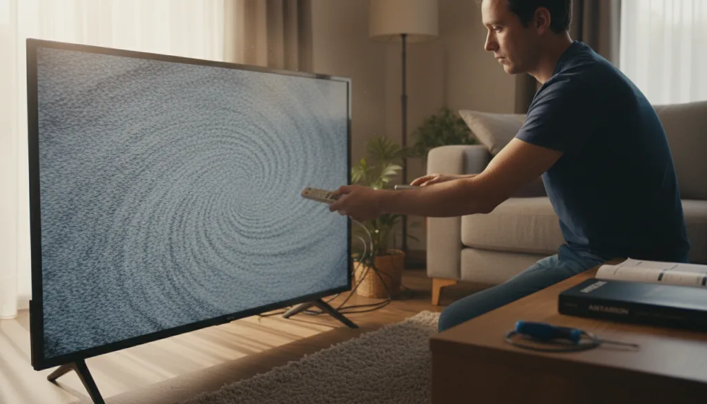 découvrez des astuces et solutions pratiques pour résoudre rapidement les problèmes de votre tv antarion et profiter pleinement de votre écran.