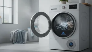 découvrez les 7 principaux inconvénients des sèche-linge à pompe à chaleur à connaître avant votre achat pour faire un choix éclairé et éviter les surprises.
