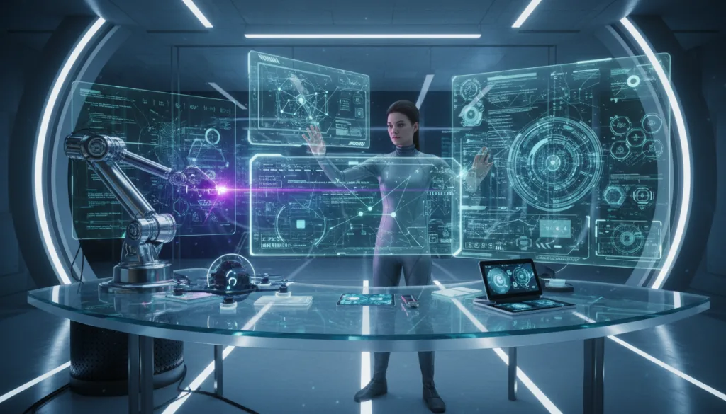 découvrez technovateur, votre guide pour explorer l'univers innovant de la technologie, les dernières tendances et les avancées qui transforment notre futur.
