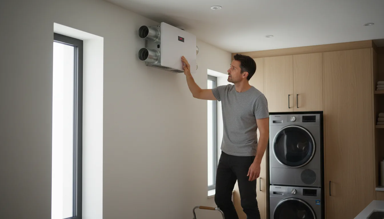 découvrez comment identifier et résoudre les problèmes courants lorsque votre vmc émet des sons et des bips, pour assurer un fonctionnement optimal de votre ventilation.