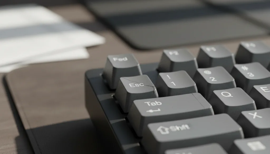 découvrez l'emplacement de la touche esc sur votre clavier, ses principales fonctions ainsi que les problèmes courants et solutions associés.