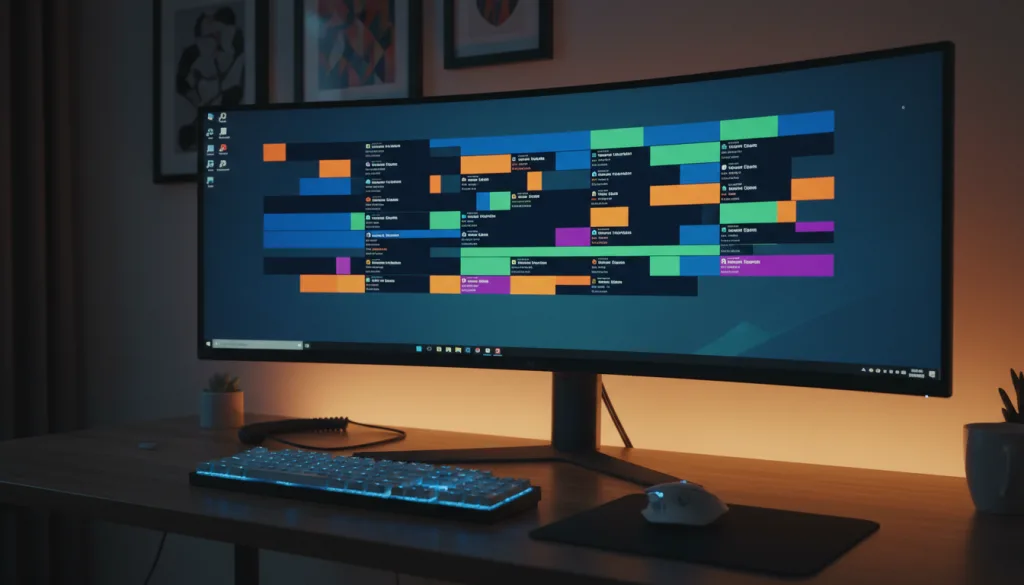 windirstat est un outil gratuit pour analyser l'utilisation de l'espace disque sur votre pc windows, vous aidant à identifier et supprimer les fichiers inutiles pour libérer de l'espace rapidement et facilement.