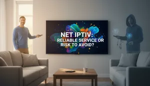 découvrez si net iptv est un service fiable pour regarder vos chaînes préférées ou un risque à éviter. analyse complète et conseils pratiques pour faire le bon choix.